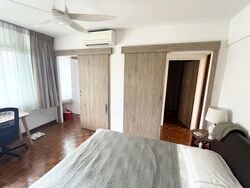 Faber Garden Condominium (D20), Condominium #560365231